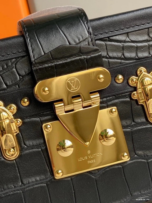 WIS LOUIS PETITE MALLE VUITTON 0116